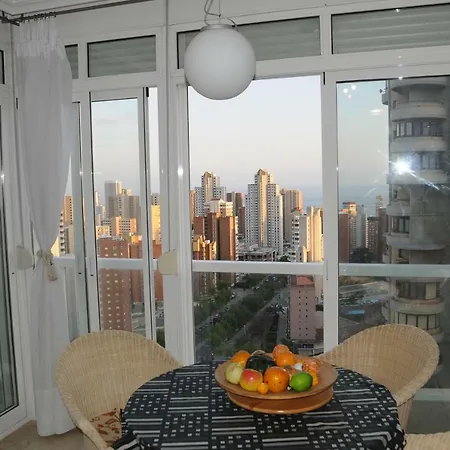 Neptuno Apartment