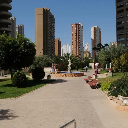 Neptuno Apartment *