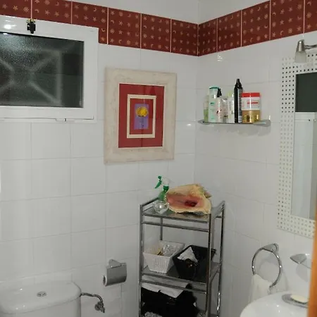 Apartment Neptuno Benidorm