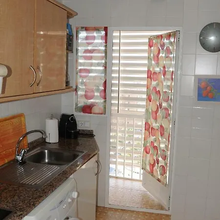 Neptuno Apartment *