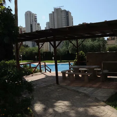 Neptuno Apartment