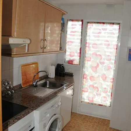Neptuno Apartment
