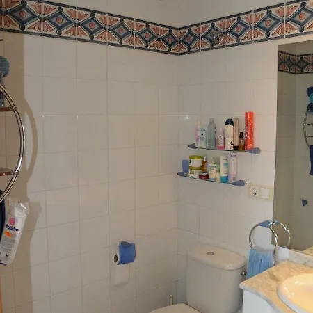 Neptuno Apartment