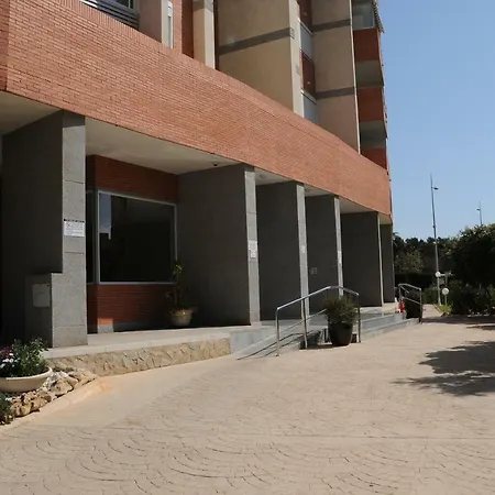 Neptuno Apartment *