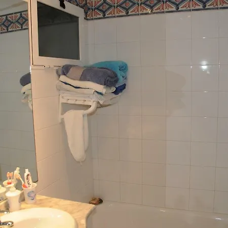 Neptuno Apartment *