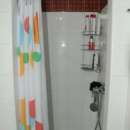 Neptuno Apartment Benidorm