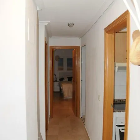 Apartment Neptuno *