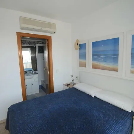 Apartment Neptuno