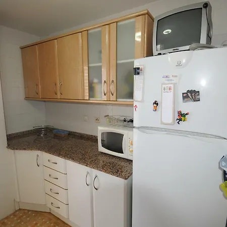 Neptuno Apartment