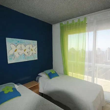 Neptuno Apartment Benidorm