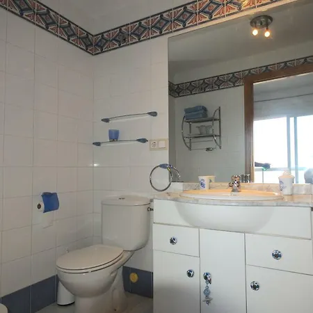 Neptuno Apartment Benidorm