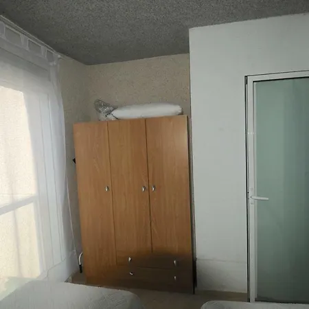 Neptuno Apartment Benidorm