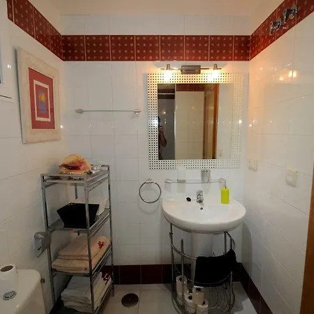 Apartment Neptuno *
